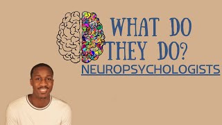 What Does a Neuropsychologist Do daytoday tasks and treatments diagnosed [upl. by Yelekalb]