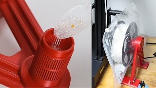 Cheapest filament dryer [upl. by Mas]