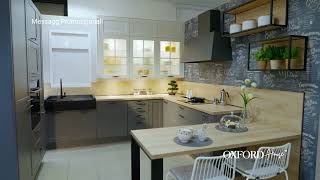 Nobilia Kitchens Highlight [upl. by Yzus]