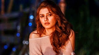 Gulaebaghavali  Hansika Motwani Hindi Dubbed Blockbuster Comedy Movie  South Hindi Dubbed Movie [upl. by Ddahc]