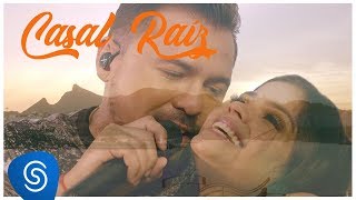 Xand Avião  Casal Raiz Clipe Oficial [upl. by Kariv318]