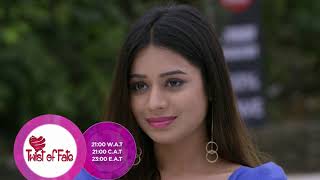 Zee World Twist of Fate  Weekly Recap [upl. by Harbird]