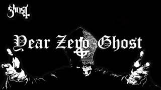 Year ZeroGhost 8D [upl. by Etana]