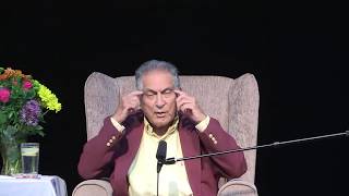 What is Surat Shabd Yoga  Ishwar Puri [upl. by Ayanahs977]