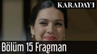 Karadayı 99Bölüm Fragman 1 [upl. by Sennahoj718]