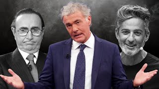 FIORELLO SCARTATO DA PIPPO BAUDO LA STORIA MAI RACCONTATA [upl. by Chita619]