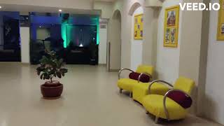 Kyriad Prestige Calangute Goa by OTHPL  Our 2nd hotel in Goa  Goa Diaries  Hotel Tour [upl. by Wester406]