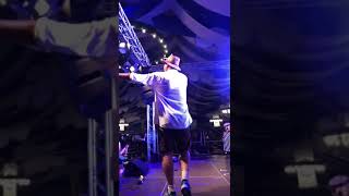 Rockaholixs Buam LIVE 2018 in Bad Kötzting [upl. by Ynnaf]