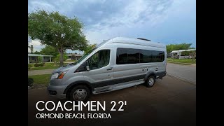 UNAVAILABLE Used 2022 Beyond 22RB AWD in Ormond Beach Florida [upl. by Leopoldeen]