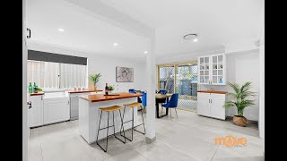 Move Realty Selling Wentworthville Property [upl. by Orrocos687]