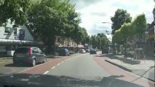 The codrivers view Dutch Countryside II part 2 [upl. by Belamy106]