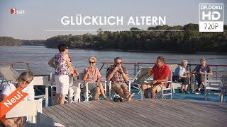 Glücklich altern Doku2017ᴴᴰ [upl. by Leaw]