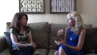 Debby Carr and Karen Sternheimer discuss quotWorried Sickquot [upl. by Andrew600]