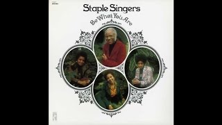 The Staple Singers  If Youre Ready Come Go With Me [upl. by Nuyh438]