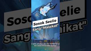 Rahasia Seelie Sang MALAIKAT 😱 [upl. by Dorrej]