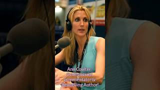 Ann Coulter Controversial Commentator amp Bestselling Author [upl. by Sebastian]