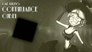 Gat Ritzys Continuance Cube  Song 【Electro Swing】 [upl. by Okeim]