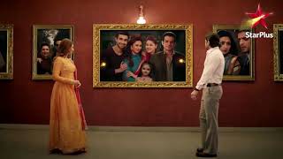 Ye Hai Mohabbatein Promo [upl. by Marcia]