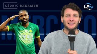 Mercato  Bakambu de la Chine à lOM une bonne idée [upl. by Lad383]