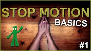 How to Make Stop Motion Videos [upl. by Dnumyar26]