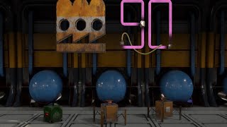 Factotum 90 Full Playthrough 1000G a Day for a Year  Day 313 [upl. by Zenda189]