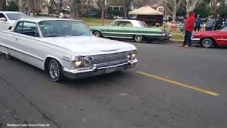 63 64 Impalas Lowriders [upl. by Lydon]