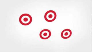 Target Logo Animation [upl. by Aig456]