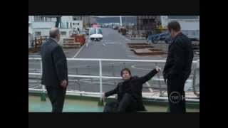 Leverage Season Two Finale  All the right moves [upl. by Wilma274]