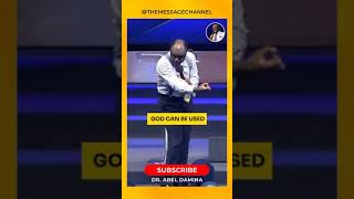 STOP USING GOD  DR ABEL DAMINA [upl. by Malia137]