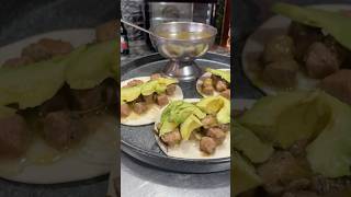 🔥🐟TACOS de CARNITAS de ATÚN 🐟🔥 KETO FIT dietaketo estilodevidaketo fitnesslifestyle atun [upl. by Regina]