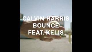 Calvin Harris ft Kelis  Bounce R3hab Remix [upl. by Iris]