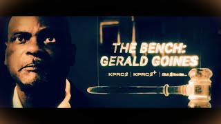 The Bench Gerald Goines Episode 2 [upl. by Mansfield688]