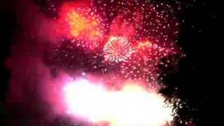 1812 Overture by Boston Pops  with a bang [upl. by Akkin]