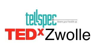 Tellspec Food Scanner  Handheld Spectrometer TedxZowlle [upl. by Nashoma442]