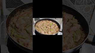 Bicol Express Masiram cooking filipinorecipe bicolexpress bicolrecipe pinoyquickcookingguide [upl. by Justen312]