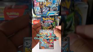 Pokemon Twilight Masquerade Greninja ex SIR Chase Pack  7678 pokemon [upl. by Akerdal]