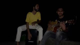 আনমনে২ Anmone2 Avoidrafa cover ponchom lincoln [upl. by Goldi]