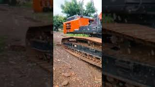 PRIME TATA HiTACHi NEW Model 2024🤩😍🌟youtubeautomobileamratrandhawaexcavatorjcb [upl. by Blake]