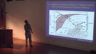 The Formation and Evolution of Cratonic Lithospheric Mantle by Richard Carlson [upl. by Barbaraanne]