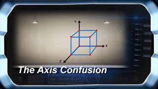 3 The Axis Confusion [upl. by Kaya]