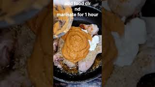 CHICKEN ANGARA food easyfoodtomakeathome [upl. by Jerrilee]