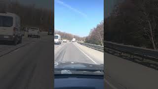 Ajustement de vitesse sur les autoroute [upl. by Dorcus]