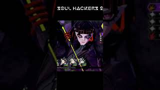 Best Female Joker Costume Crossover  Persona 5 x Soul Hackers 2 [upl. by Jaime]