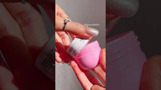 Beija Flor Elasti Créme by Sol de Janeiro🩷✨asmr aesthetic pink skincare moisturiser girly [upl. by Tena]