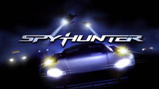 The Fuzz  Spy Hunter 2001 Music Extended [upl. by Cormack623]