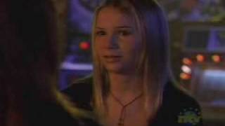 Greg Hetson Dawsons Creek clip 6061 [upl. by Eeneg391]