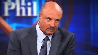 Dr Phil prank call  Child molester [upl. by Chrisy]