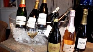 Dit zijn de beste champagnes voor oudejaarsavond [upl. by Giovanna]