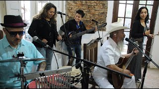 Senderito de amor Mambo Méndez y los Guayaberas [upl. by Boorer]