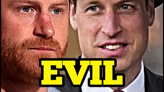 THEY JUST TRIED TO KILL PRINCE HARRY PRINCE WILLIAM HAVING HUGE PARTIES [upl. by Sonitnatsnok253]